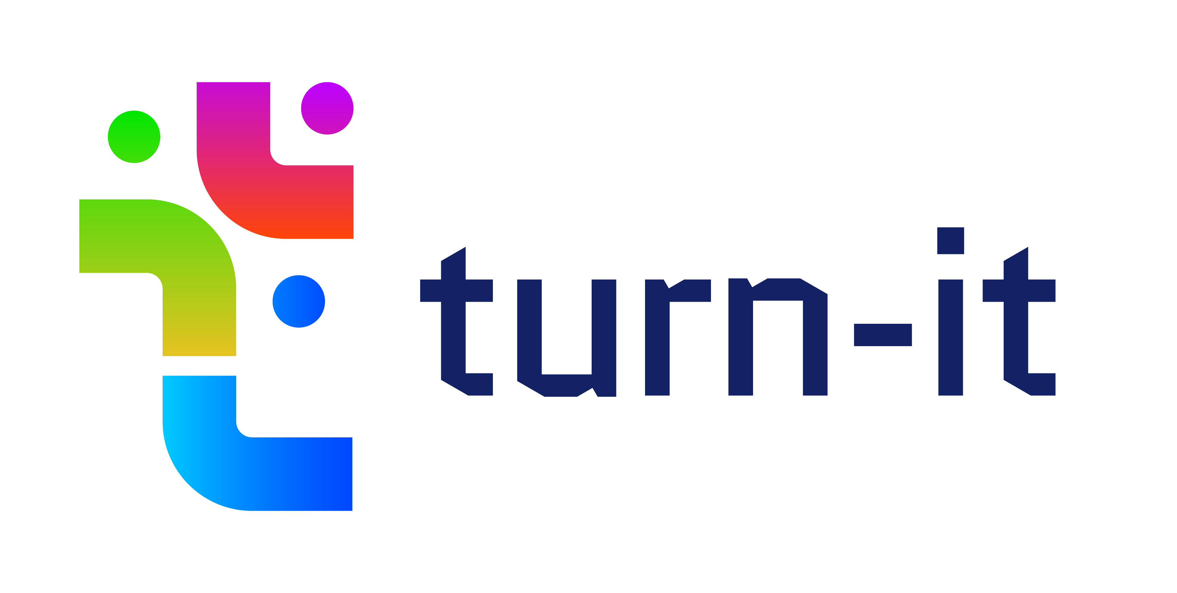 Turn-IT